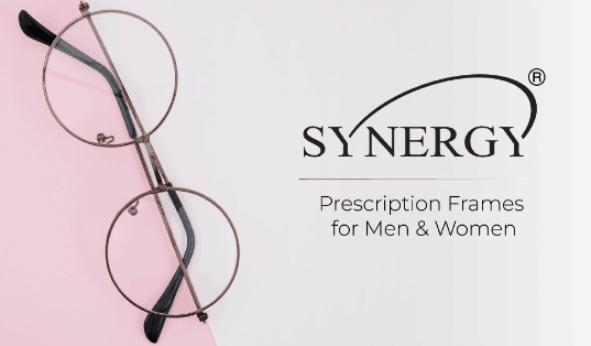 Synergy Eyewear
